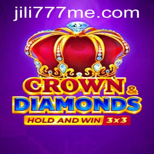 Explore the Thrilling World of Crowndiamonds at Jili777.me