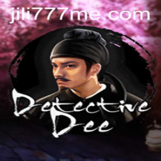 Exploring DetectiveDee: A Captivating Game Experience at jili777.me
