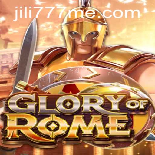 Exploring the World of GloryofRome: A Deep Dive into Strategy and Gameplay