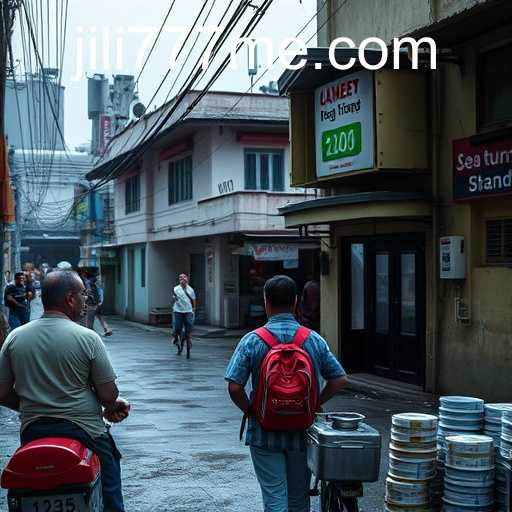 The Complex World of Jueteng and Its Impact