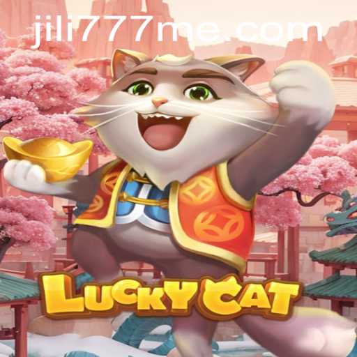 Exploring the Thrills of LuckyCat: A Detailed Look at Jili777.me's Latest Addition