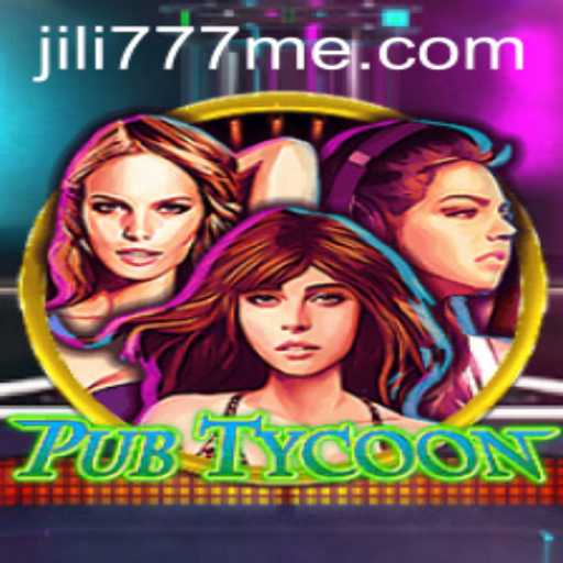 PubTycoon: Revolutionizing the Gaming World