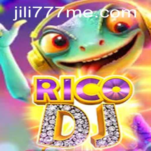 Discovering RicoDJ: The Thrilling New Game at Jili777.me