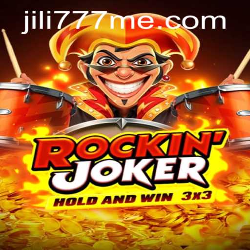 Exploring RockinJoker: The Exciting World of Jili777.me's Latest Game
