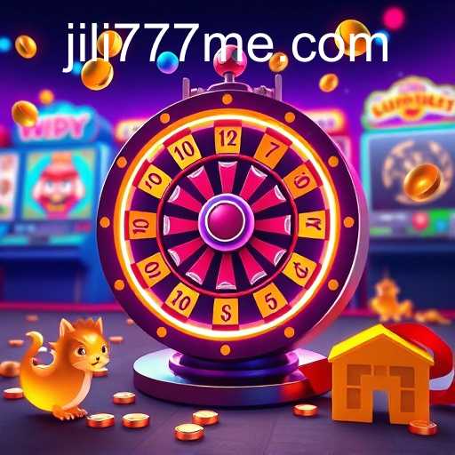 Exploring the Exciting World of Rotary Games