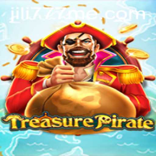 TreasurePirate: A New Adventure Awaits with Jili777.me